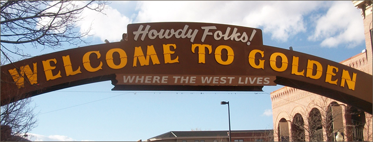 Property Management in Golden, Colorado